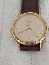 Junghans Meister – Vintage