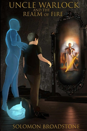 Uncle warlock and the - uncle, of