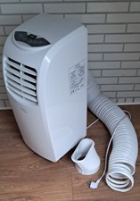 Sichler mobile Monoblock Klimaanlage