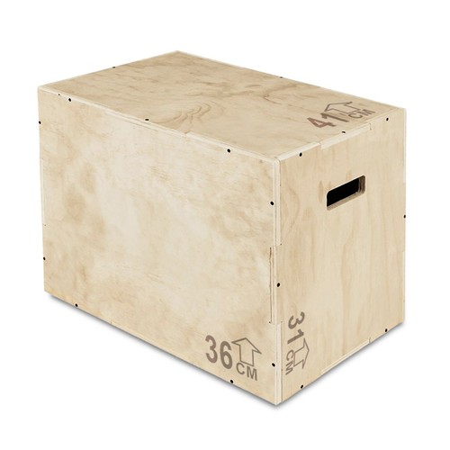 Plyo box cranit sb6 - plyo,