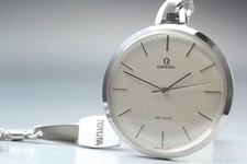 Vintage 1970s OMEGA De Ville