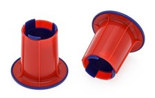 Stretchfolienabroller