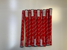 10 Golf Pride Griffe VDR Mens