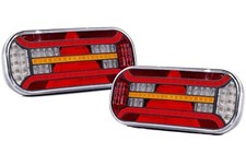 LED Rückleuchten Set