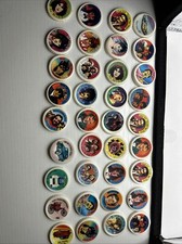 COCA-COLA KNIBBELBILDER  -