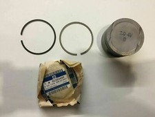 NEU NOS Kolben STD Orig. Opel