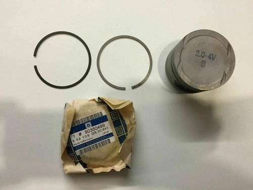 Neu nos kolben std orig - nos,