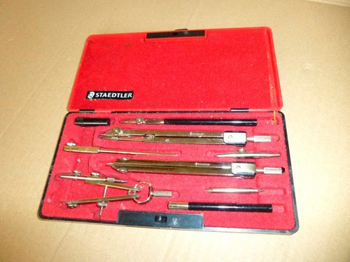 Staedtler noris karat - staedtler, noris-karat