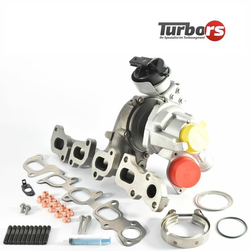 Turbocompresseur audi seat - turbocompresseur,