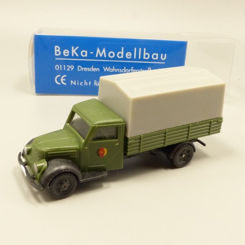 Beka modelle 021 garant k - beka,