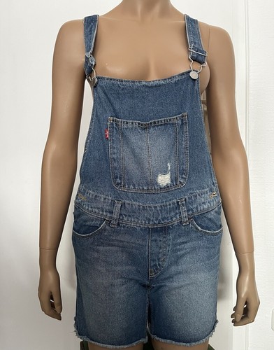 Levi jeans jumpsuit - levi’s,
