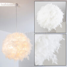 Design Feder Hängeleuchte Ess