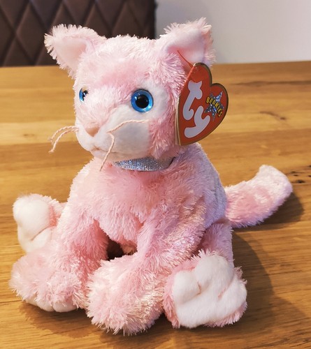 Beanie babies carnation die - beanie,