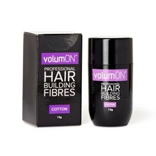 Baumwolle Haarausfall Aufbau