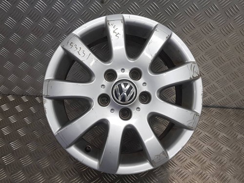 Alufelge volkswagen golf - alufelge,