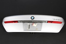 Kofferraumdeckel Heckklappe