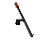 Montiermaschine Abdrückhilfe Wulstniederhalter Montagehilfe Universal mit Halter