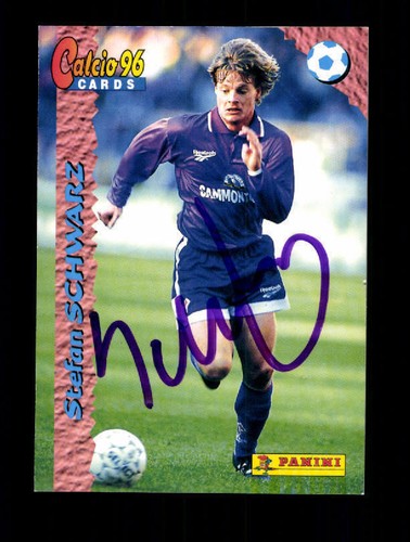 Stefan schwarz florenz - stefan, ac