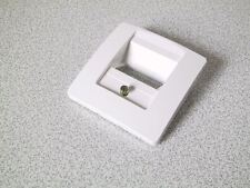 KOPP Abdeckung für Digital UAE-Dose PARIS HK05 OBJEKT 2005 arktis-weiß UP ISDN ☏