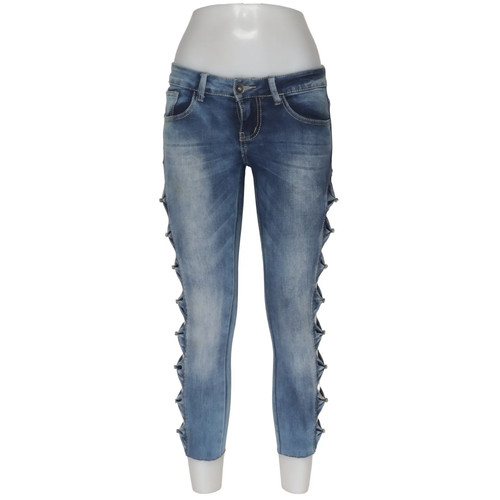 Lexxury jeans größe - lexxury,, 28