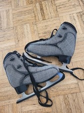 Schlittschuhe Damen NEU, Retro Black & White von Roces, Gr. 39