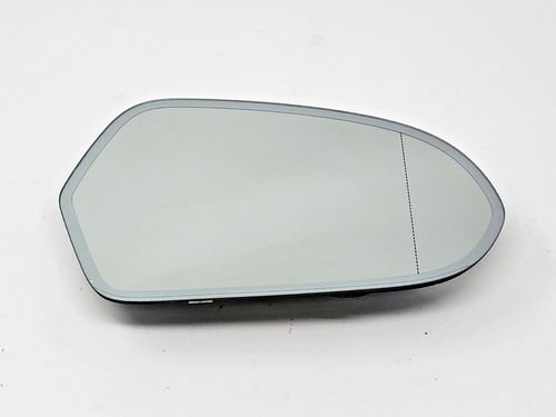 Audi spiegelglas spiegel - audi,