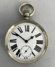 GROSSE ANTIKE MECHANISCHE