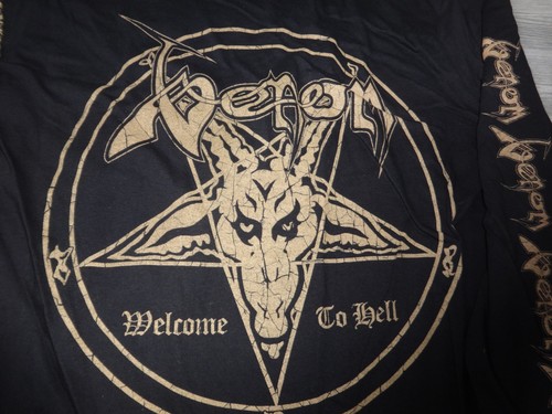 Venom shirt black - shirt,