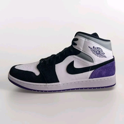 Nike air jordan - nike, mid