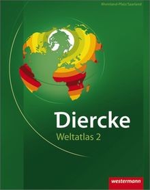 Diercke weltatlas für - diercke,