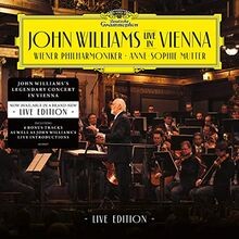 John williams vienna - -, live