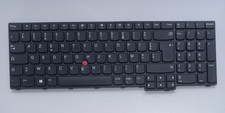 Lenovo ThinkPad E570 Tastatur AZERTY SN20K93379 SN20K93299 01AX213 01AX131