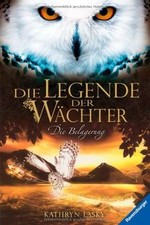 Die Legende der Wächter 4: Die Belagerung von Lasky... | Buch | Zustand sehr gut