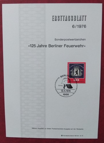 Briefmarken deutschland etb - deutschland,