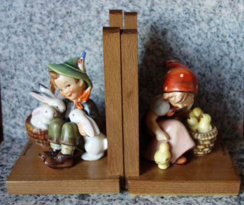 Stück hummel figuren hum - figuren,