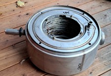 Wärmetauscher Viessmann