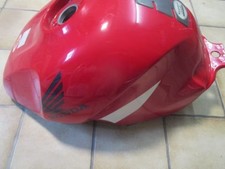 Honda CBR 900 RR, SC44 SC50