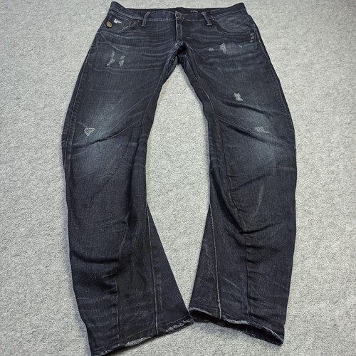 Star raw arc slim - g-star,
