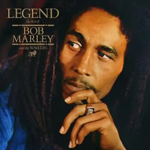 Bob marley the wailers - marley,