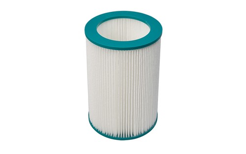 Feinstaubpartikelfilter