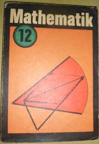 Ddr schulbuch mathematik - ddr-schulbuch,