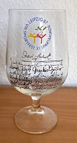 Leipzig sportfest xi - 87,