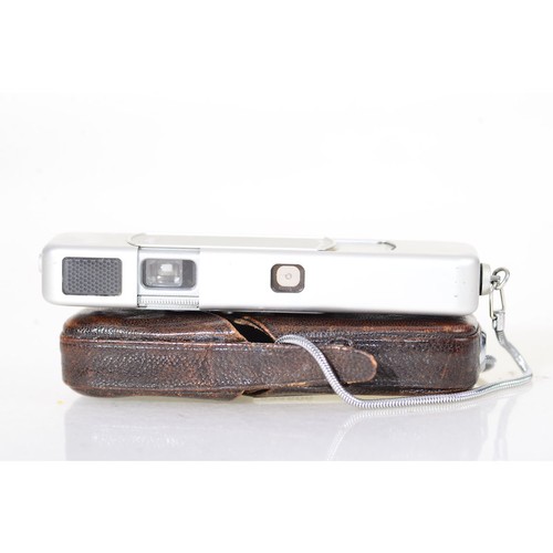 Minox 8x11 kleinbildkamera - minox,