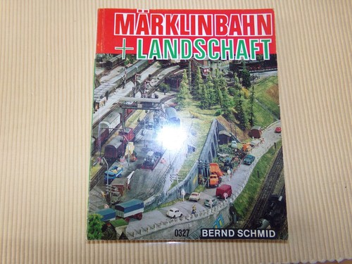 Märklin 0327 - h0,