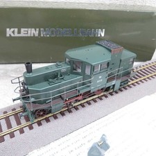 KLEIN MODELLBAHN - H0 - ÖBB -