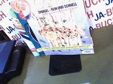 Lust auf Genuss. Zeit fürs