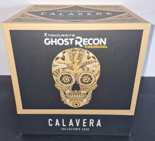 Ghost recon wildlands - wildlands,