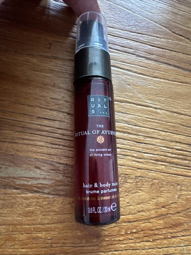 Ritual ayurveda hair - hair, &