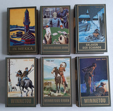 Karl May Verlag Bamberg Verlag