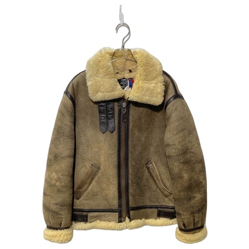 Schott real shearling - schott,